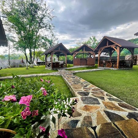 فندق Casa La Bella Vista مويزي المظهر الخارجي الصورة