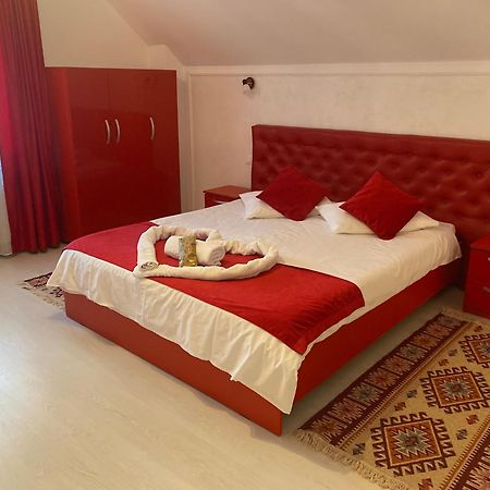 فندق Casa La Bella Vista مويزي المظهر الخارجي الصورة
