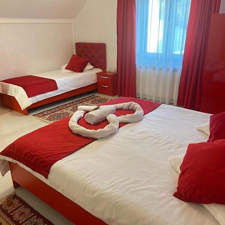 فندق Casa La Bella Vista مويزي المظهر الخارجي الصورة