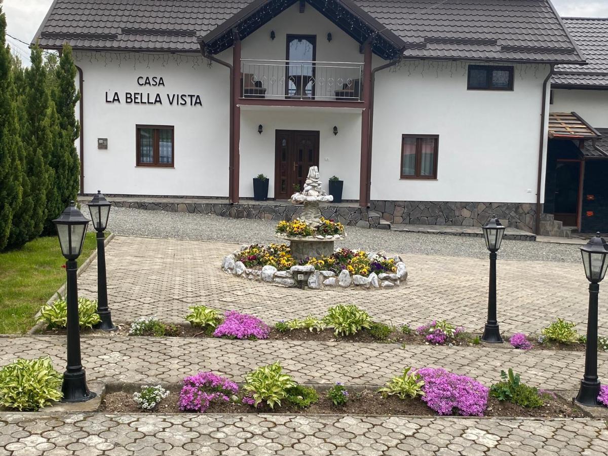 فندق Casa La Bella Vista مويزي المظهر الخارجي الصورة