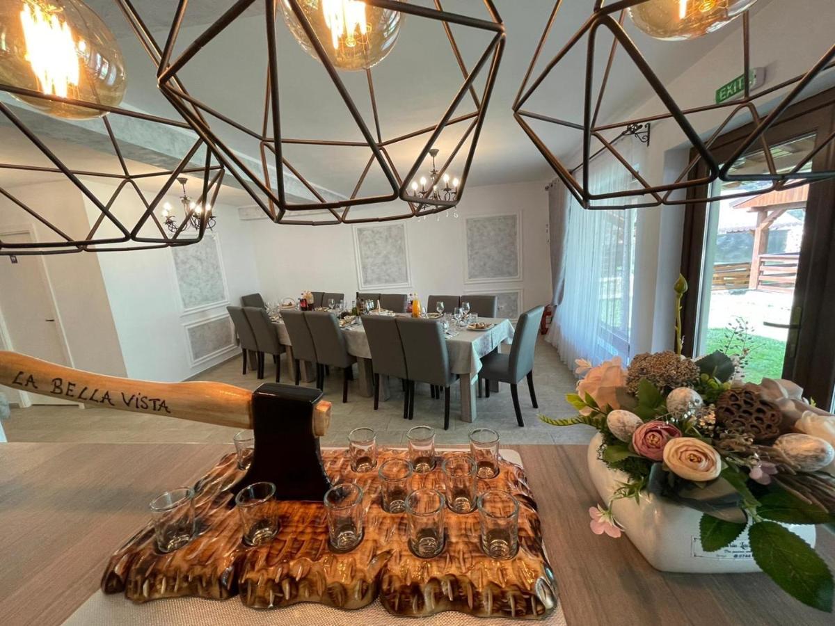فندق Casa La Bella Vista مويزي المظهر الخارجي الصورة