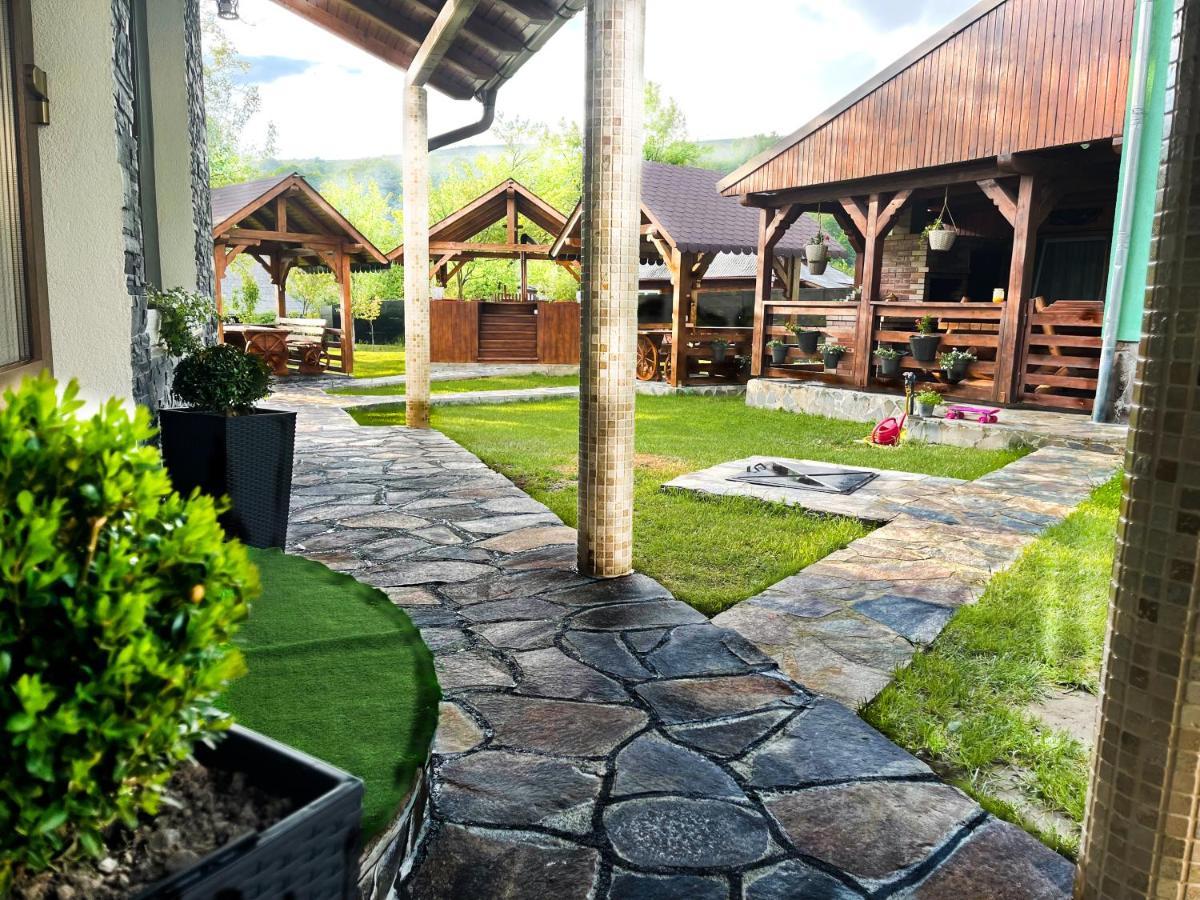 فندق Casa La Bella Vista مويزي المظهر الخارجي الصورة