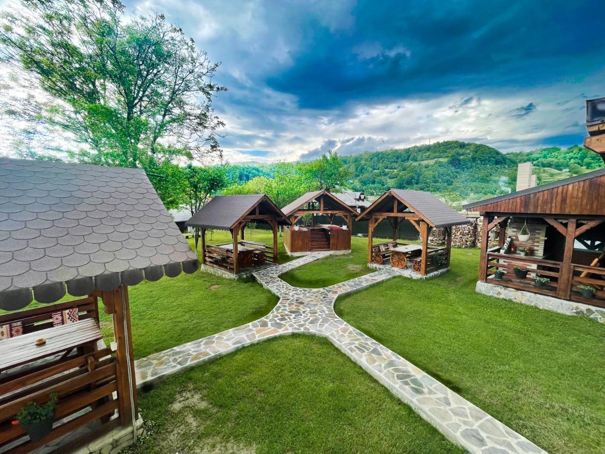 فندق Casa La Bella Vista مويزي المظهر الخارجي الصورة