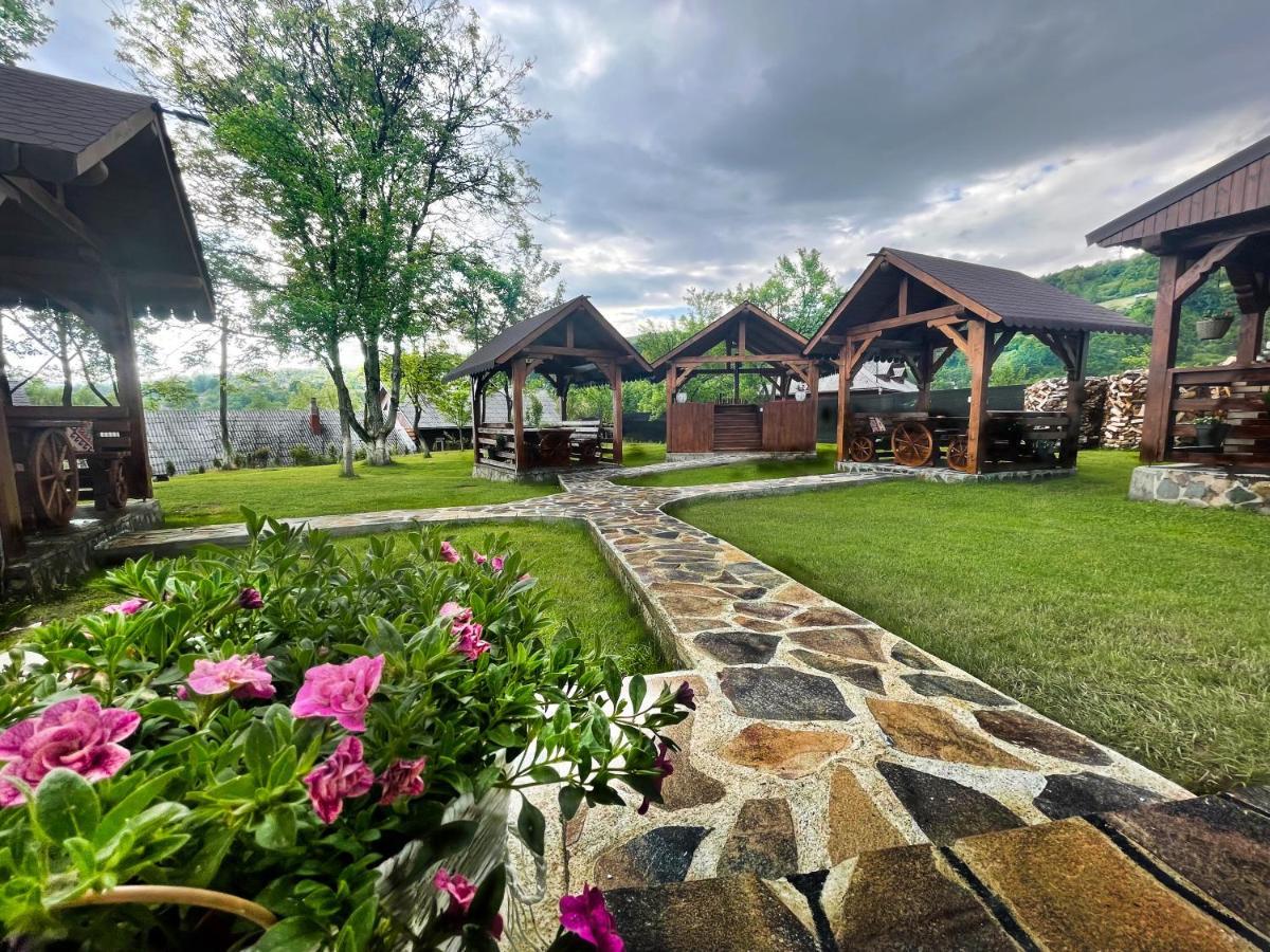 فندق Casa La Bella Vista مويزي المظهر الخارجي الصورة