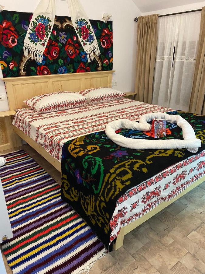 فندق Casa La Bella Vista مويزي المظهر الخارجي الصورة