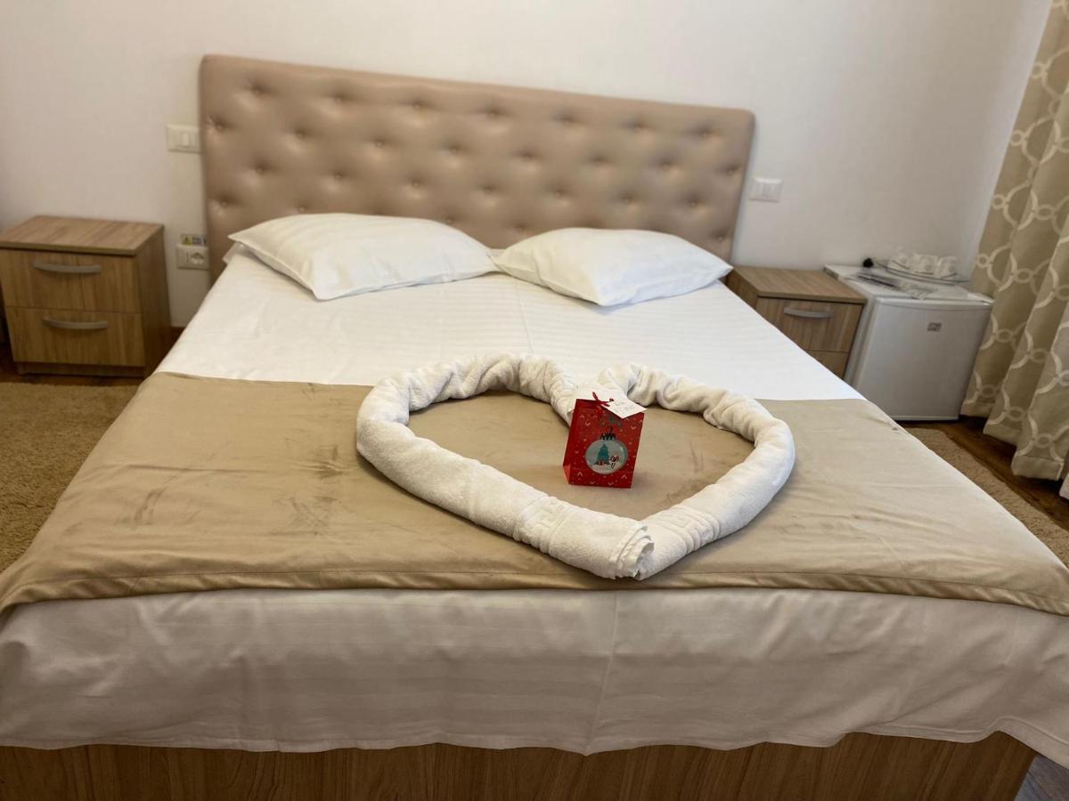 فندق Casa La Bella Vista مويزي المظهر الخارجي الصورة