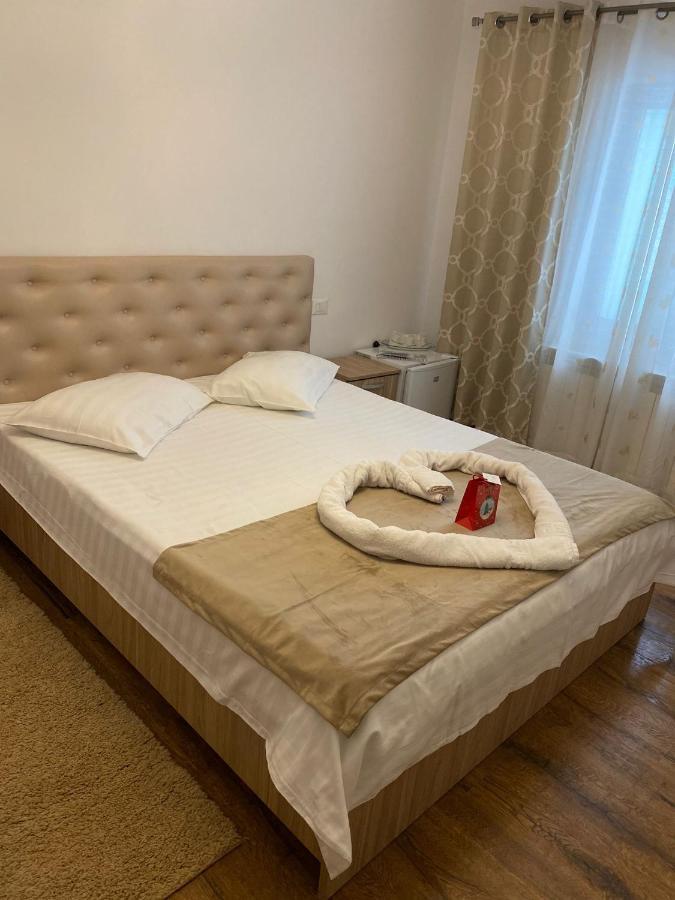 فندق Casa La Bella Vista مويزي المظهر الخارجي الصورة