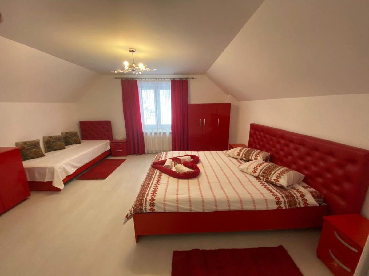 فندق Casa La Bella Vista مويزي المظهر الخارجي الصورة
