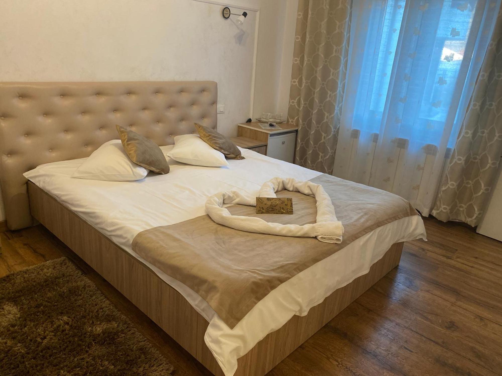 فندق Casa La Bella Vista مويزي المظهر الخارجي الصورة