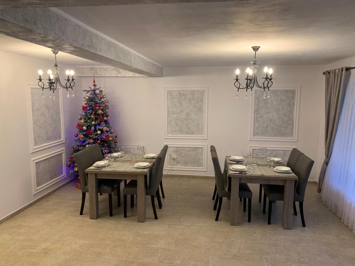 فندق Casa La Bella Vista مويزي المظهر الخارجي الصورة
