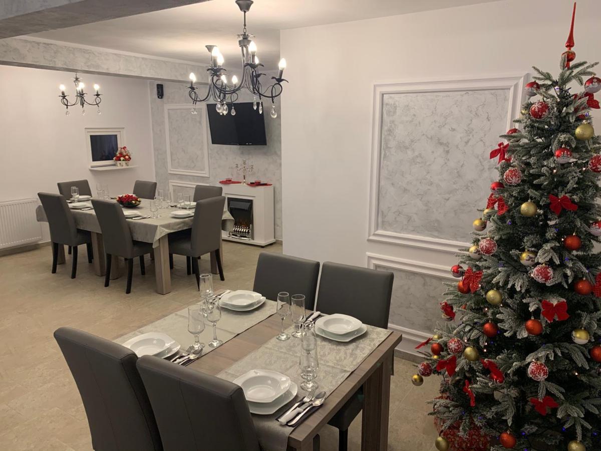 فندق Casa La Bella Vista مويزي المظهر الخارجي الصورة